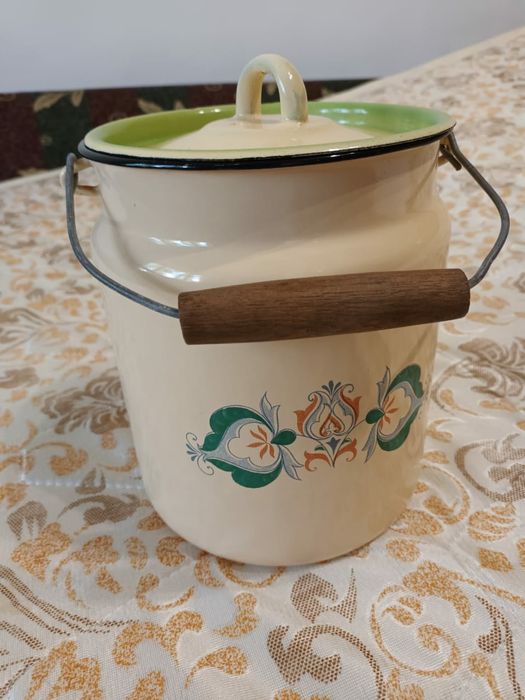 Посуда различная