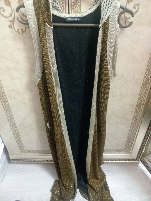 Женская одежда мода