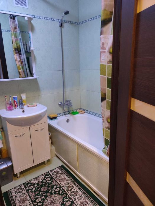 2х ком. Корчагина 104а