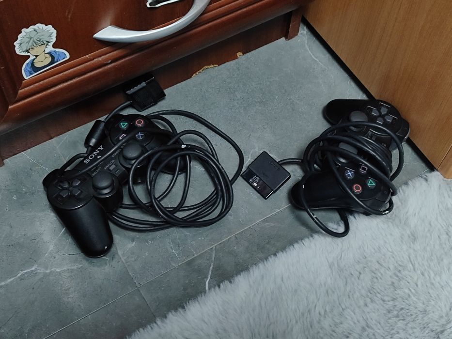 продам Playstation 2