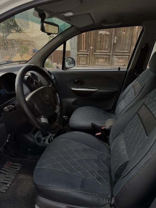 Matiz best 2015 kandtsaner metangaz