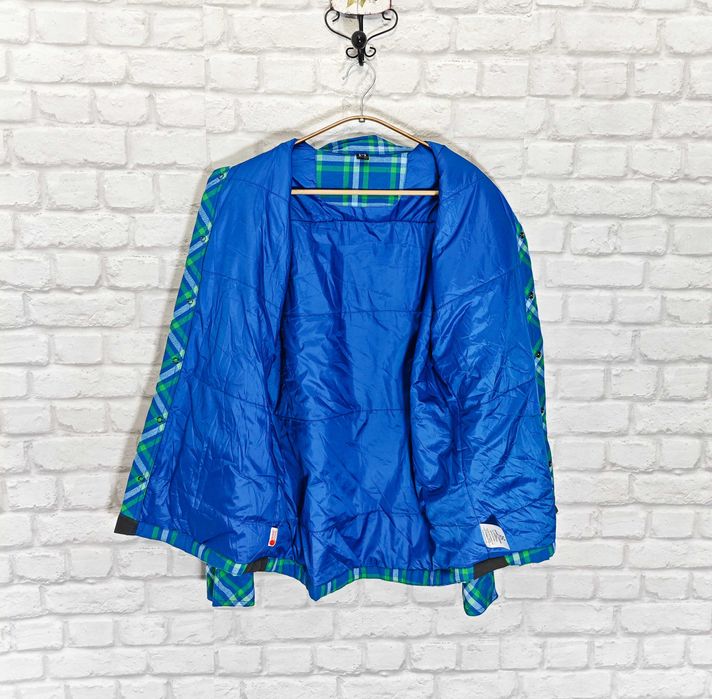 HAGLOFS Astral / Tundra Оригинална мъжка риза / яке размер L