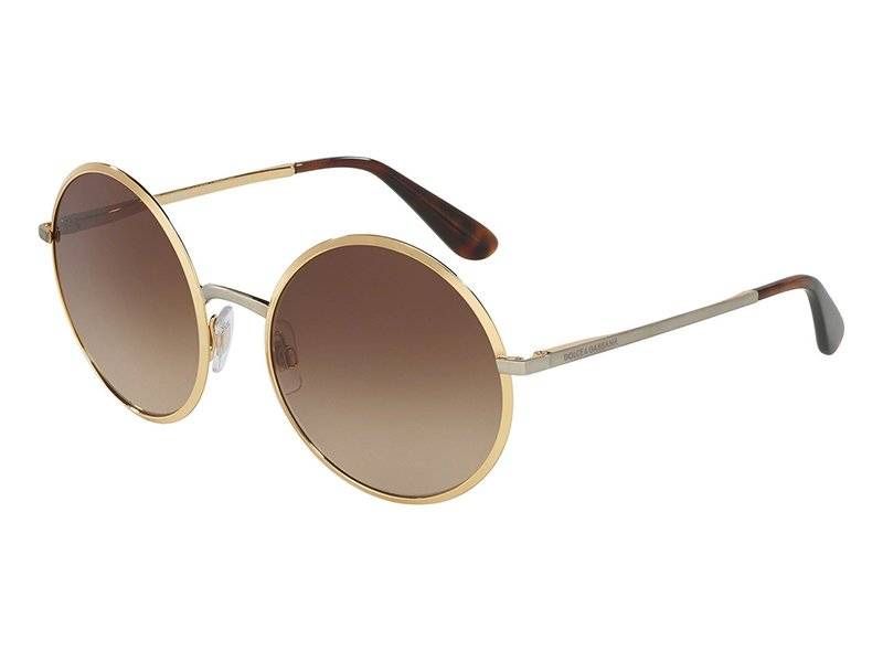 Слънчеви очила Dolce & Gabbana DG2155 129713