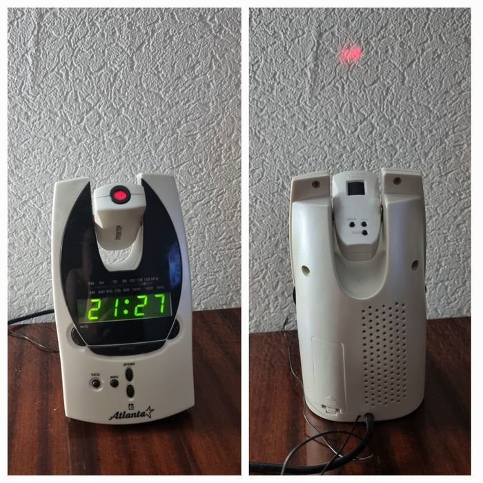 Орегинальные часы.