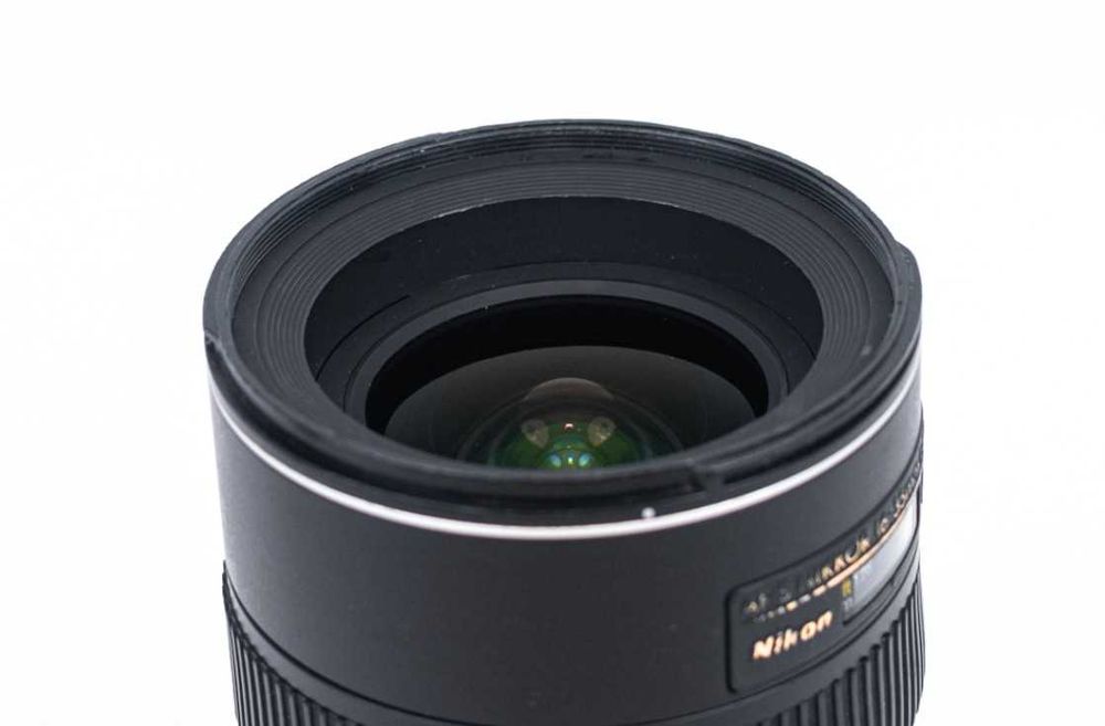 Nikon AF-S 16-35mm f/4G ED VR