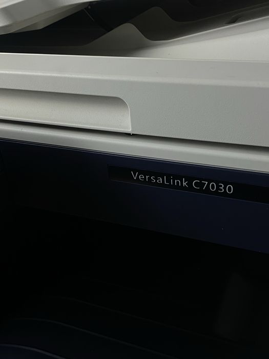 Xerox VersaLink c7030