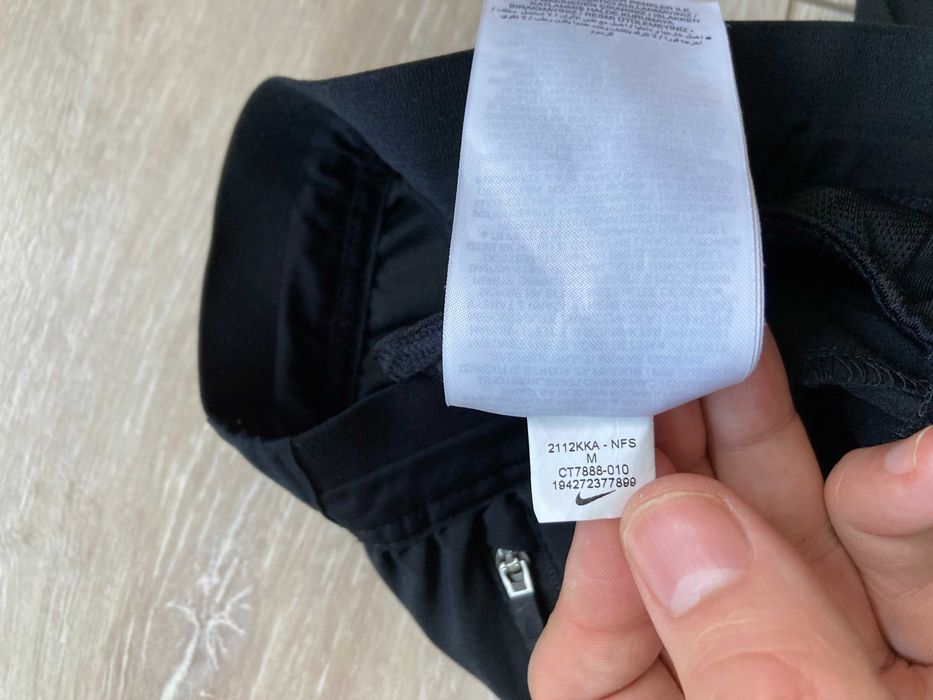 Найк Nike Flex Stride 5 Running къси панталони къс панталон шорти размер М