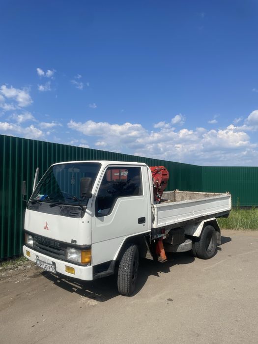 Услуги Маленького манипулятора (Воровайка)