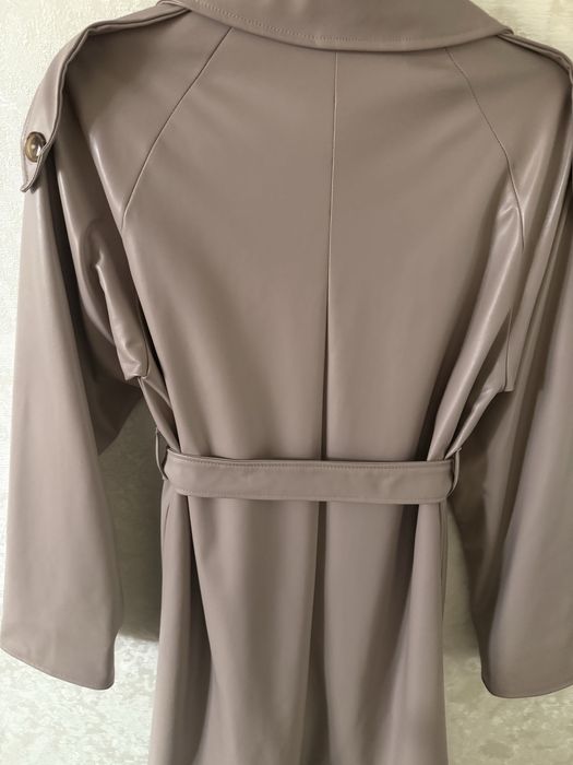 Тренч на девочку