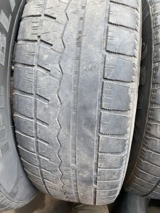 Резина на 15 205/70