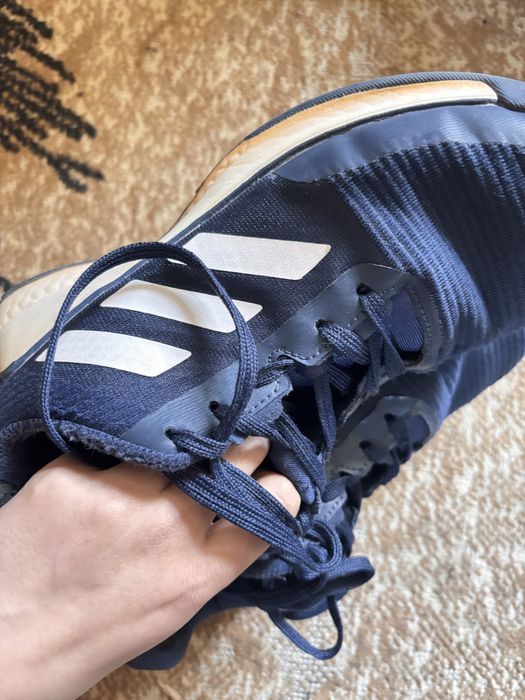 adidas crazy flight