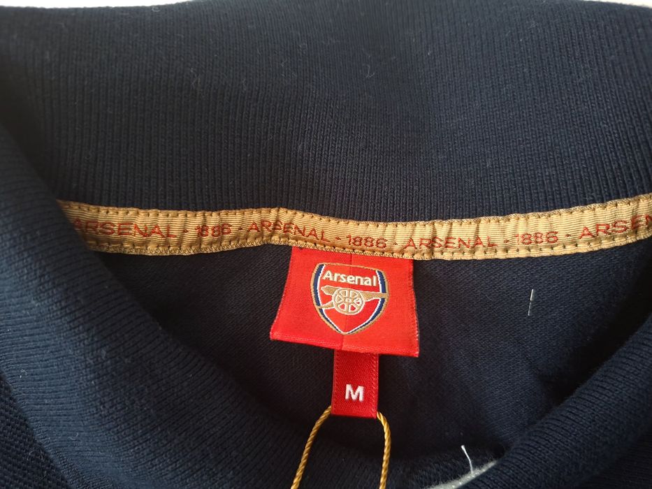 Arsenal-Ориг.тениска Нова!!!
