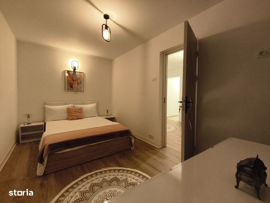 Apartament,