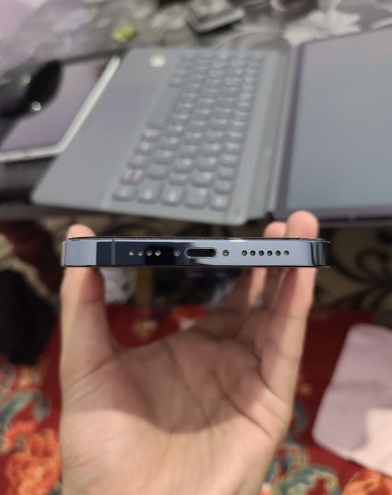 Продаётся iphone 12 pro max.