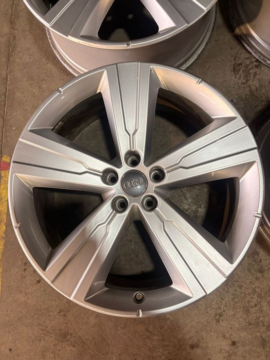 Jante 20 Originale Audi Q7, Q5, Passat,A4,A6, Tiguan etc