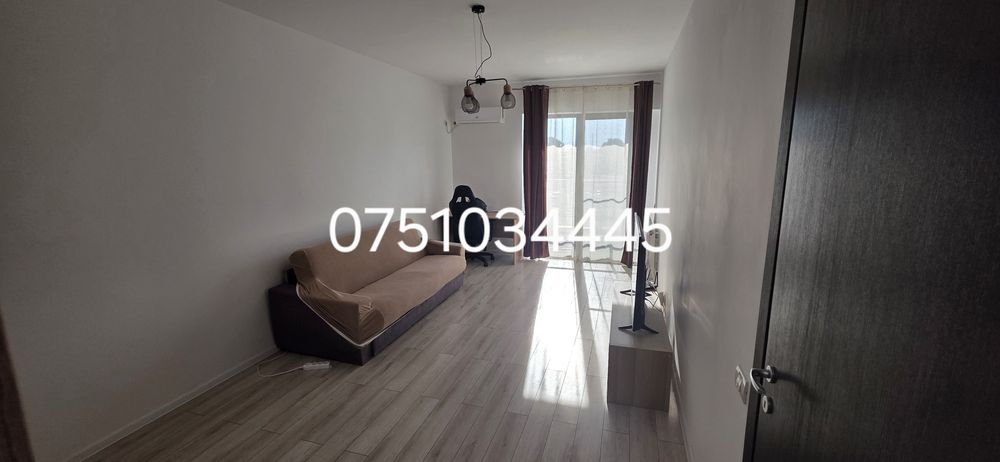 Apartament 2 camere Militari Uverturii Lacul Morii, Novum Residence  550 euro
