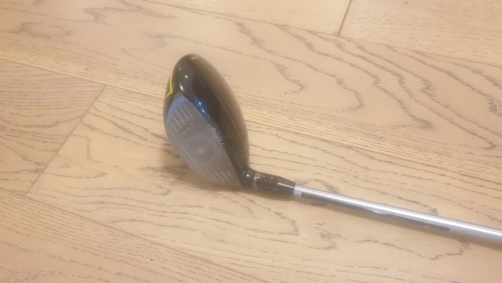 Голф стик Callaway Epic Flash 5 wood