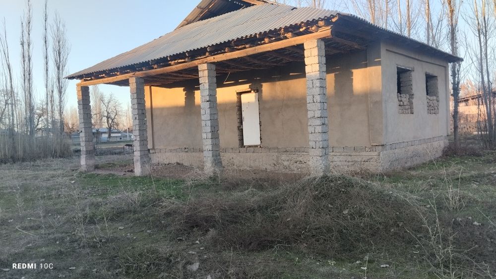 Продается участок