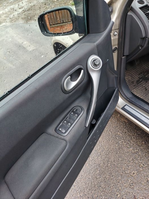 RENAULT Megane 2008 — imagine 5