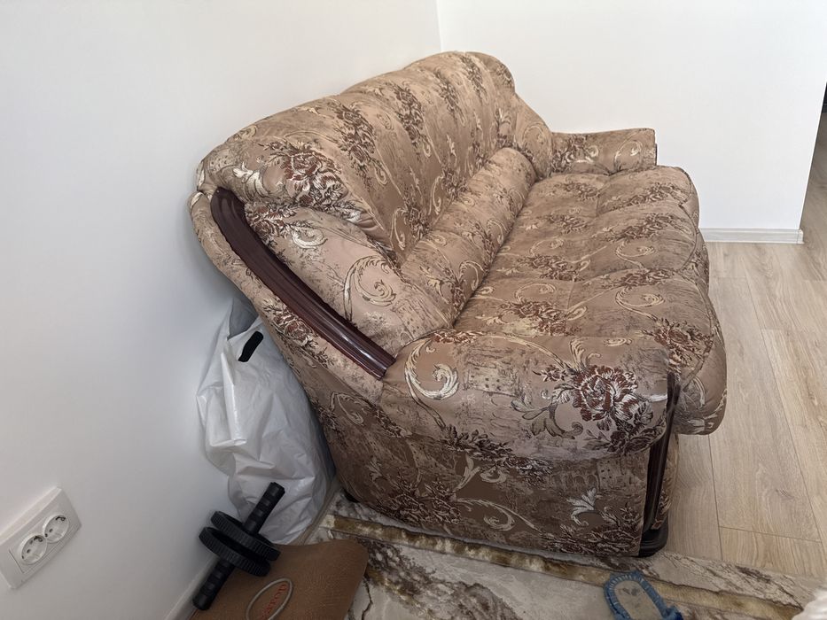 Продам диван-кровать