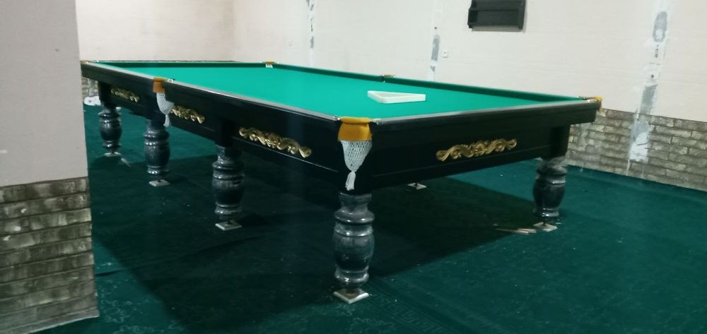 Billardni stol England