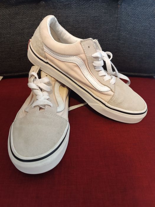 Дамски кецове Vans