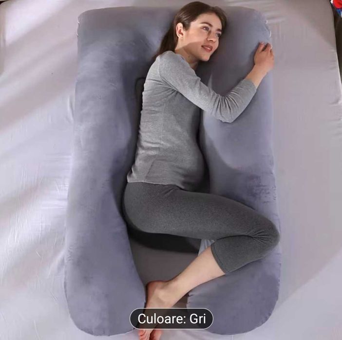 Perna gravide si alaptare