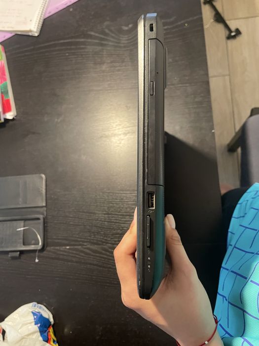 Laptop hp  2017 functional