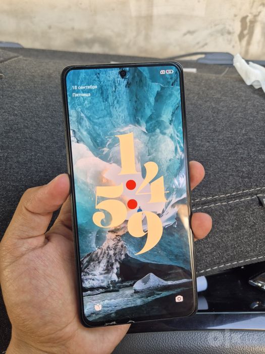 Redmi note 12 pro plus 5g