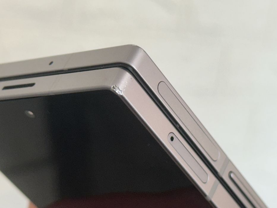 Samsung Z Fold 6 256gb