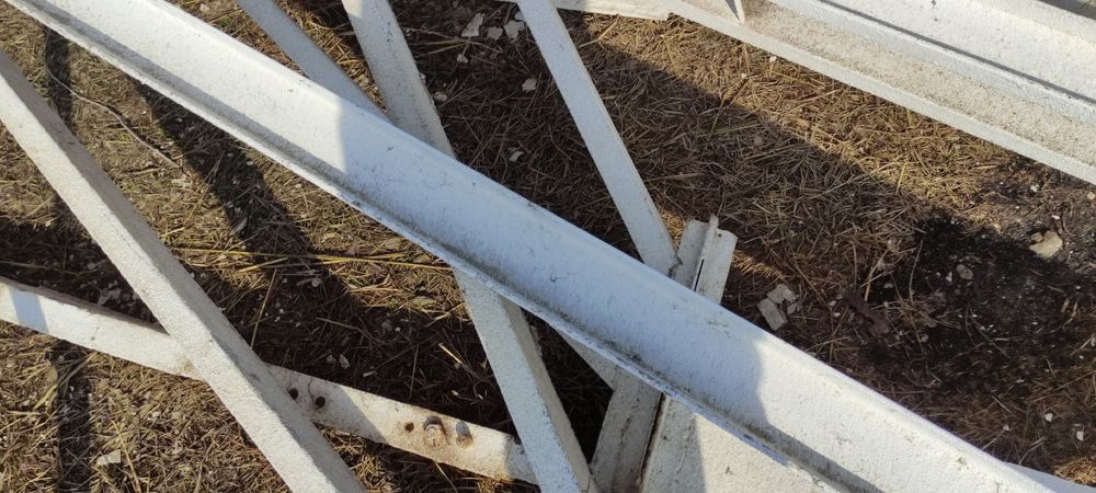 двускатная ферма 18м  2.30 | Buxoroda