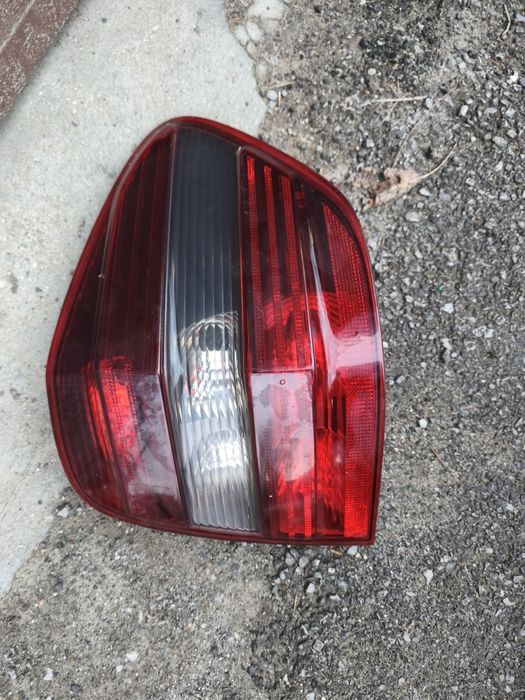 Стопове за Mercedes ML W164