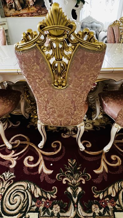 Продам стол Малайзия