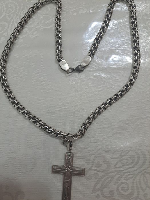 Серебро чистого продам