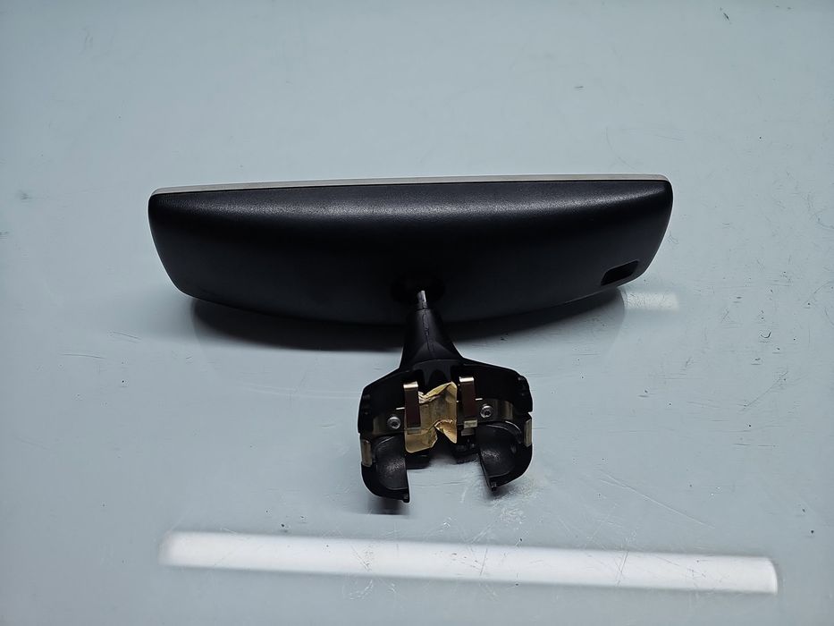 Oglinda retrovizoare Volkswagen Golf 6 (5K1) [Fabr 2009-2013] OEM