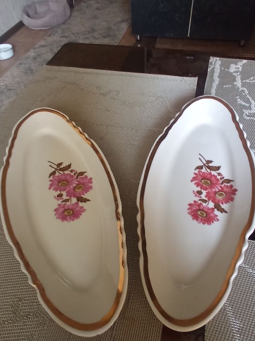 Фарфор винтажный красивый