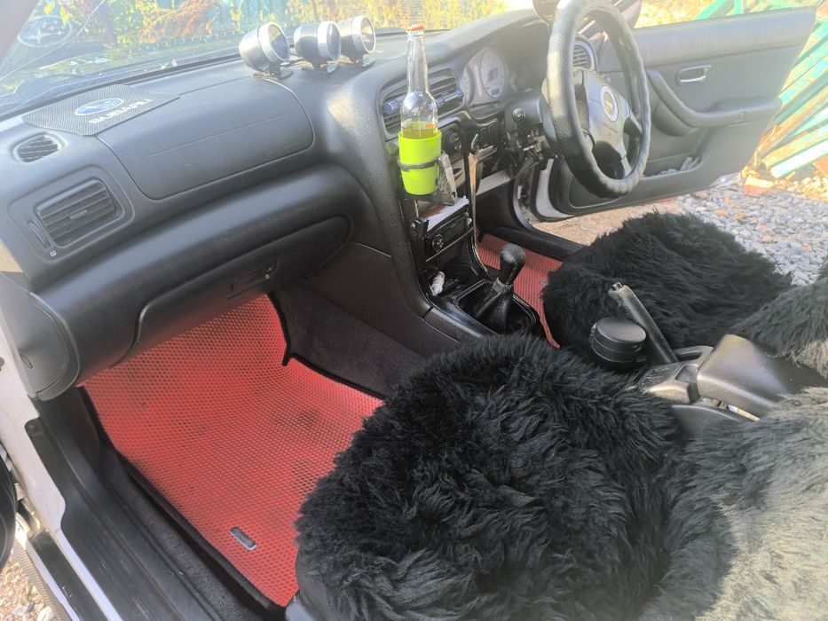 Продам Субару легаси