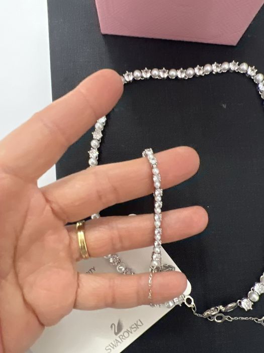 Set Matrixx x Swarovski