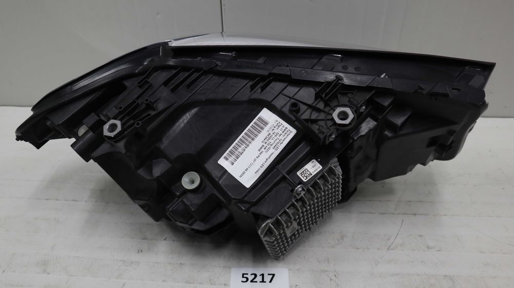 Ляв лед фар БМВ Г30/Г31 BMW G30/G31