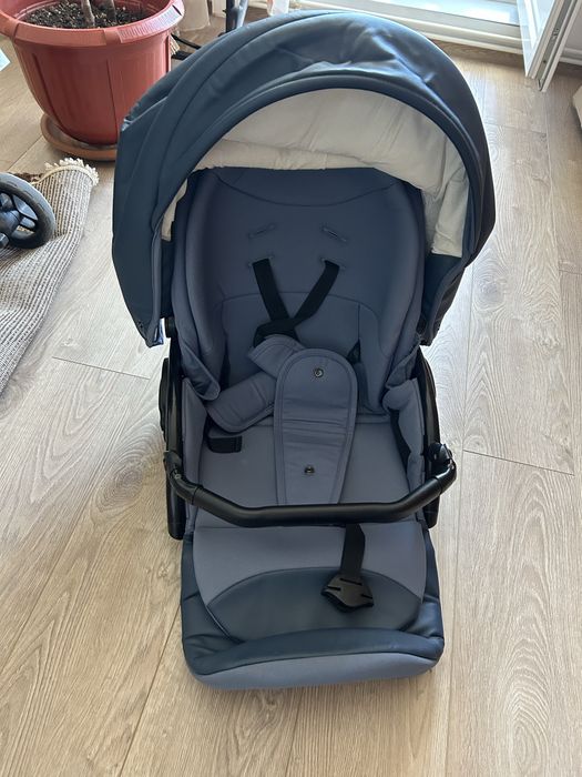 Carucior Anex blue
