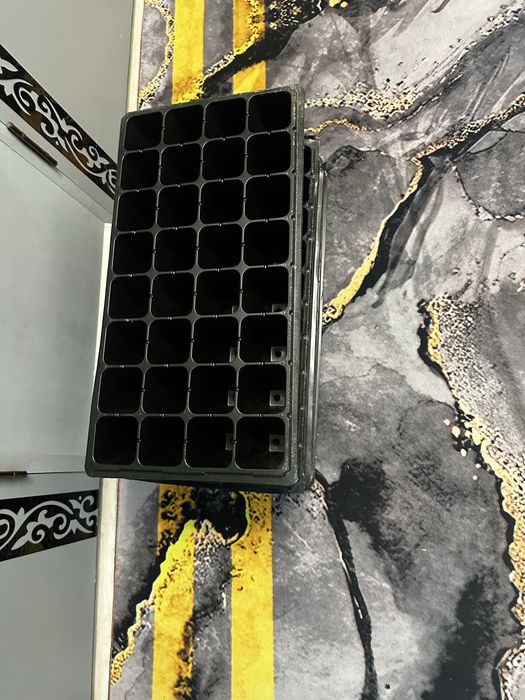 Кассеты для рассады