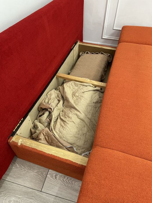 Диван трансформер 3/1