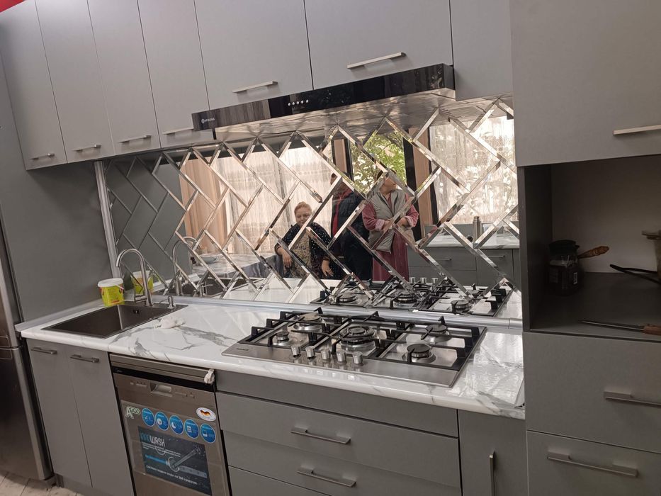 Шофайз 4,2 сот 5 хона средний ремонт ор: хаммом куча, Кукча, Шофайзи