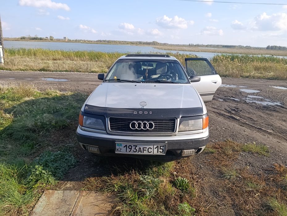 Продам Ауди 100 с4