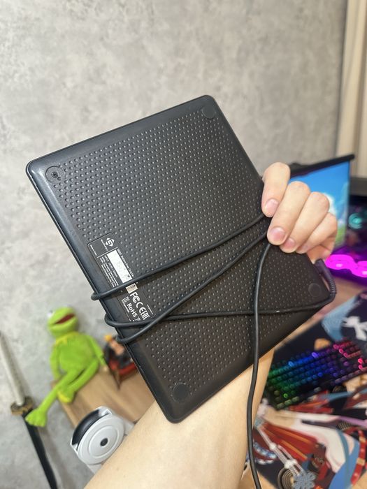 Графический планшет Gaomon S620