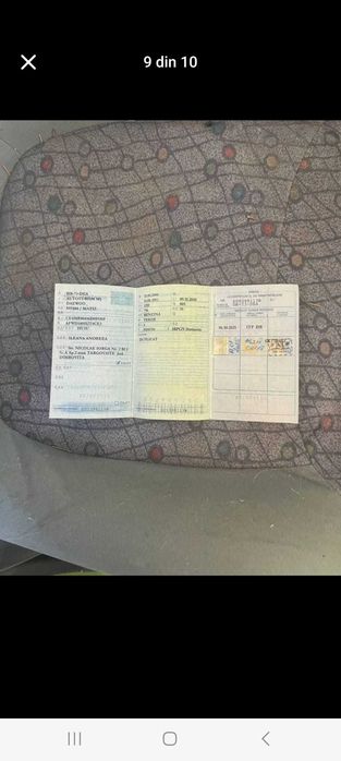Daewoo Matiz 2006