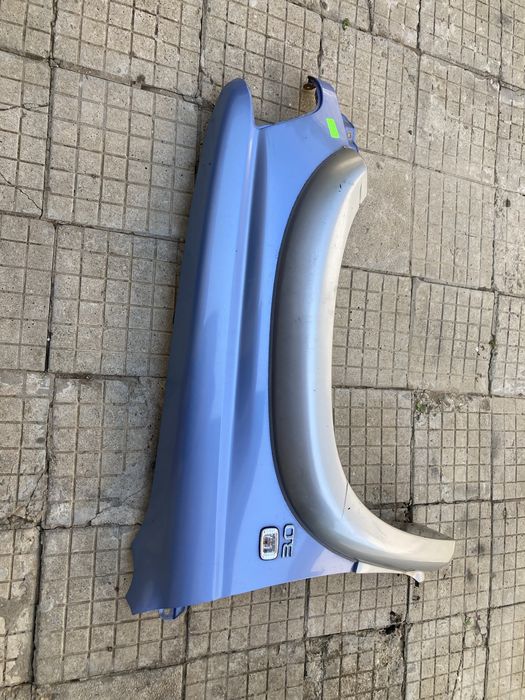 Десен калник за тойота хайлукс/Toyota hilux 96-02г