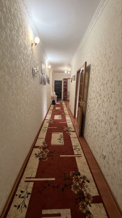 Продам 2х комн квартиру