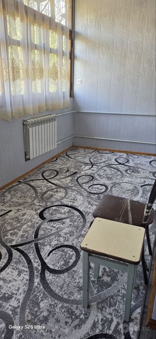 Kvartira ijaraga oila yoki student qizlarga