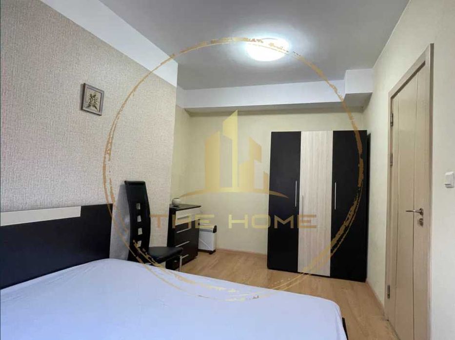 Дава се под наем Двустаен апартамент в Варна, Левски - 55 кв.м за 400 € - Снимка #6